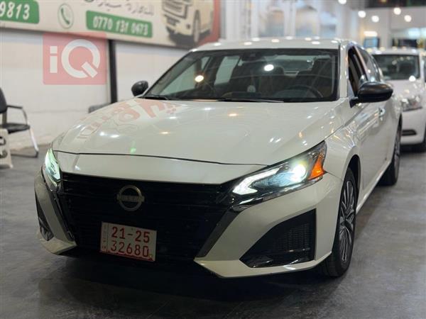 نيسان ألتيما 2024 للبيع في العراق - كركوك